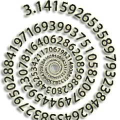 Με 2,7 τρισεκατομμύρια ψηφία ο αριθμός «π»!
